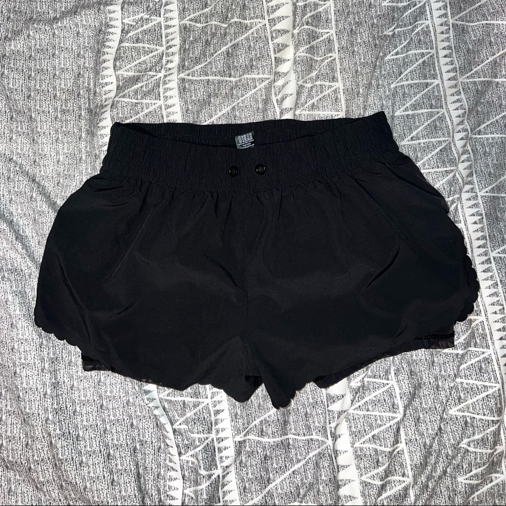 Victoria Secret Pink shorts